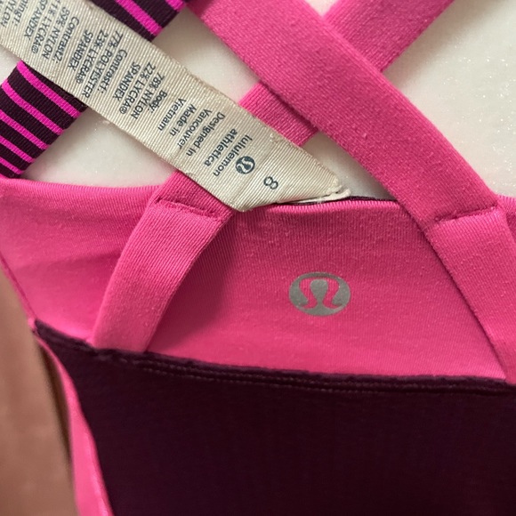 Lululemon Top - Picture 4 of 4
